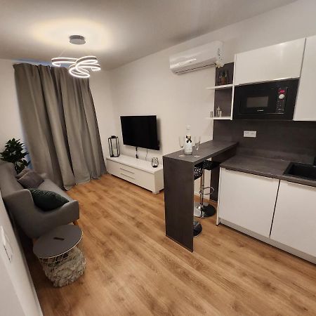 Mickey Apartment Old Town 布拉迪斯拉发 外观 照片