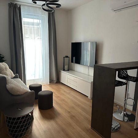 Mickey Apartment Old Town 布拉迪斯拉发 外观 照片