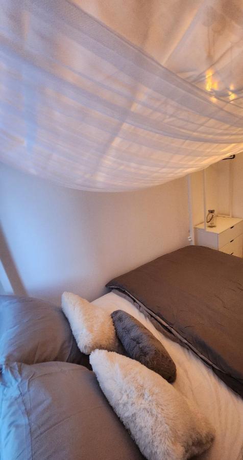 Mickey Apartment Old Town 布拉迪斯拉发 外观 照片