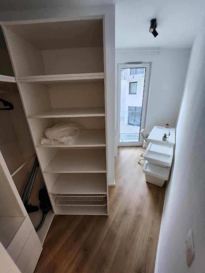 Mickey Apartment Old Town 布拉迪斯拉发 外观 照片
