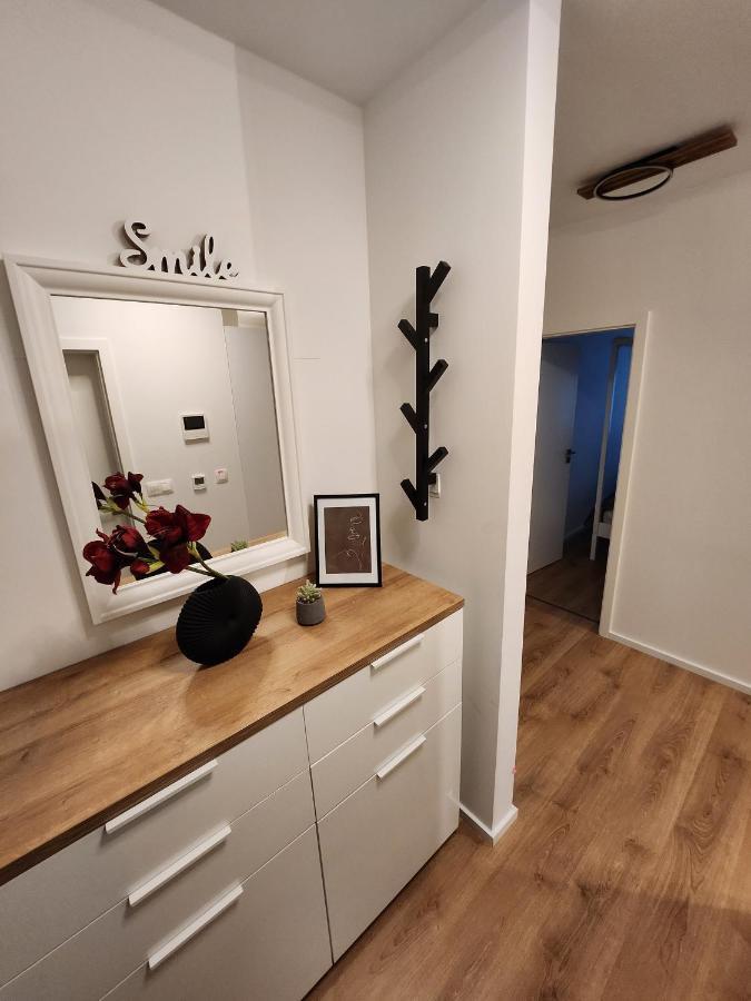 Mickey Apartment Old Town 布拉迪斯拉发 外观 照片