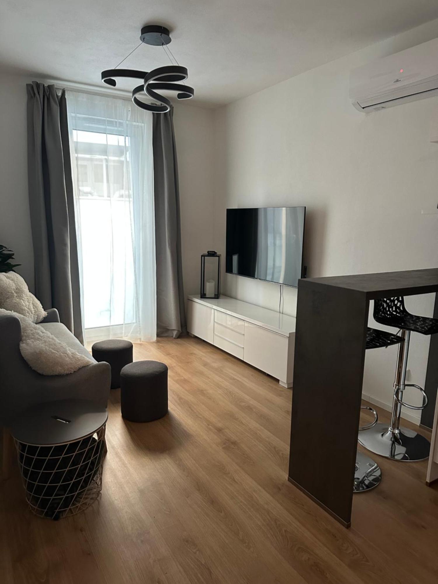Mickey Apartment Old Town 布拉迪斯拉发 外观 照片